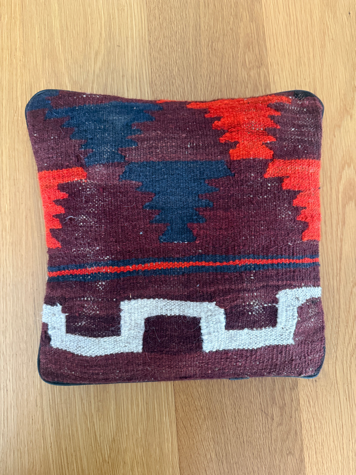 Vintage Persian Cushion