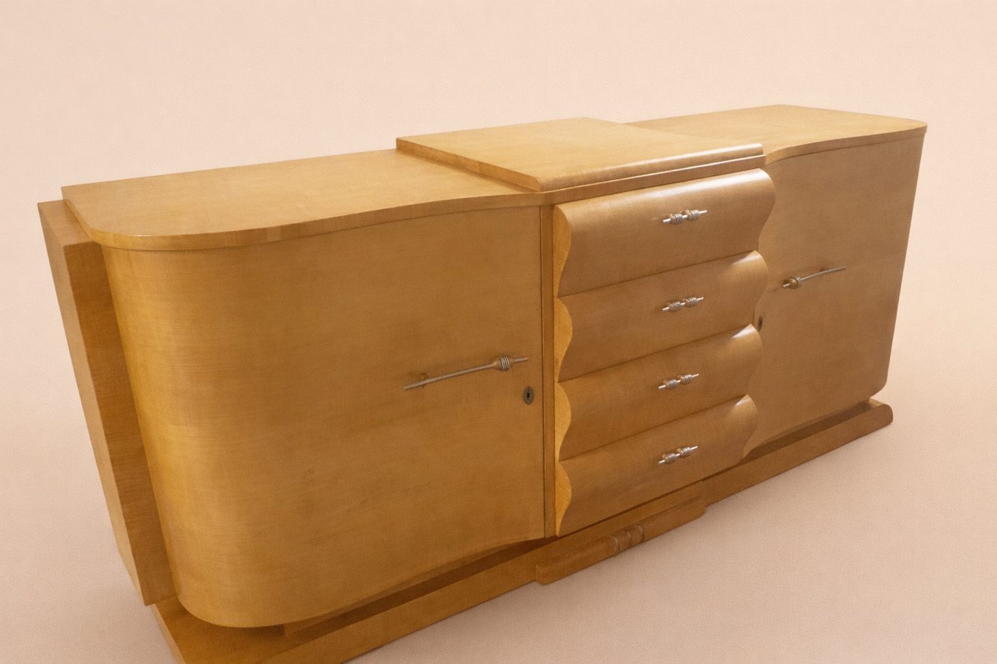 Art Deco Sideboard