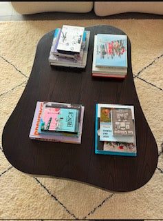 Madeline Blanchfield Coffee Table