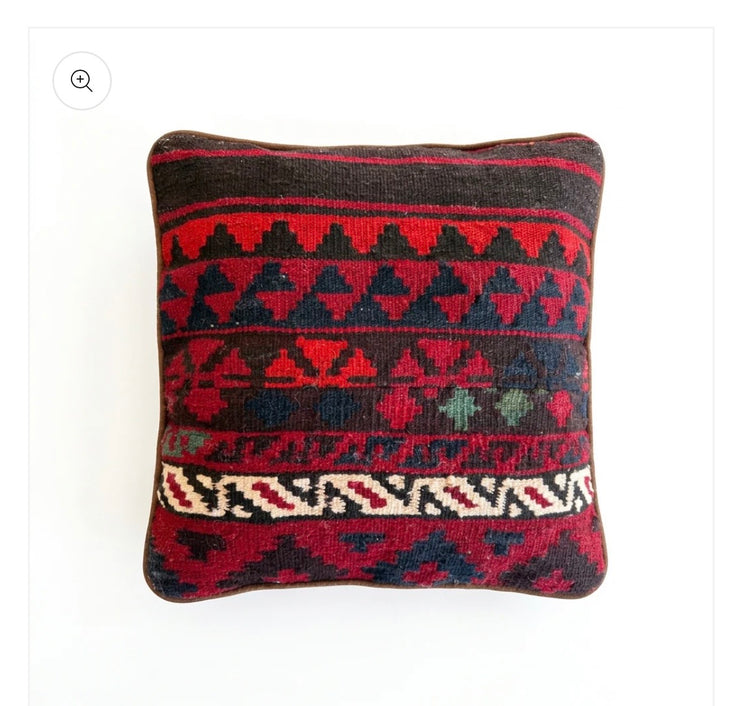Cushions
