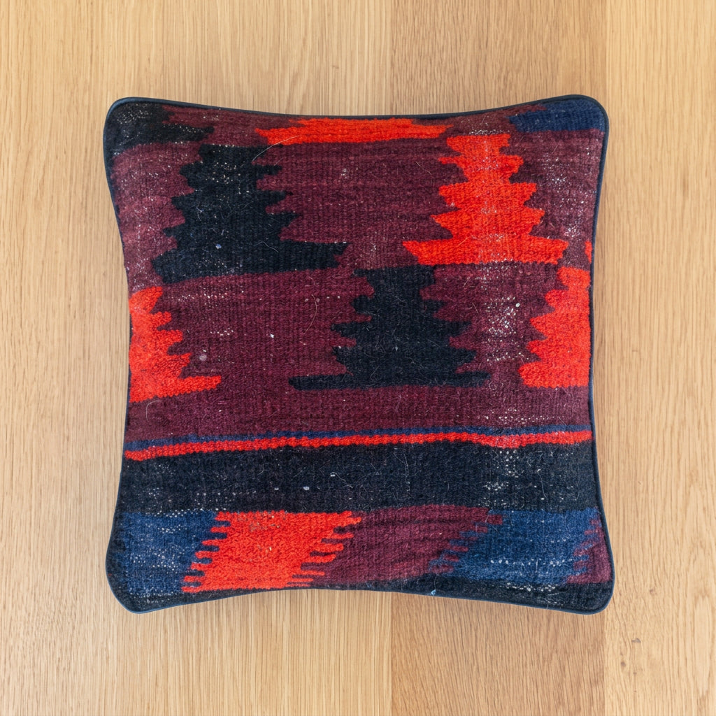 Vintage Persian cushion