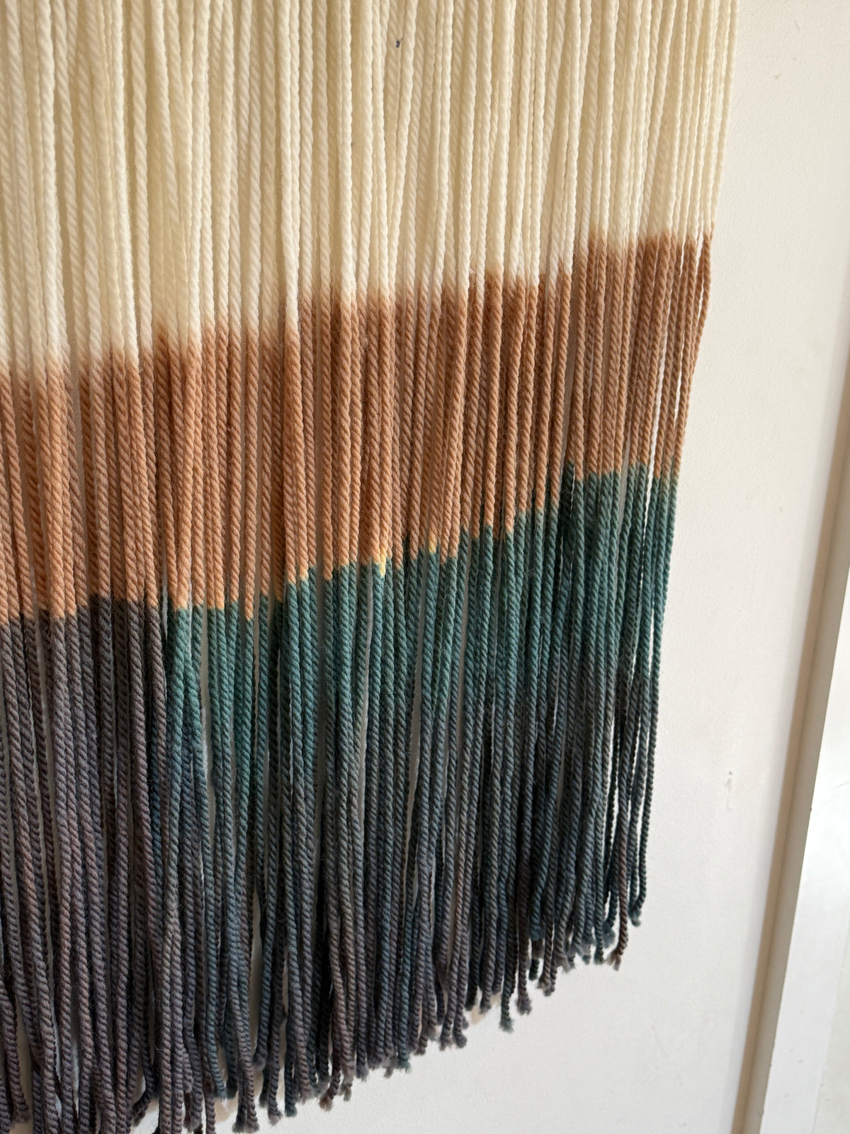 Wall hanging