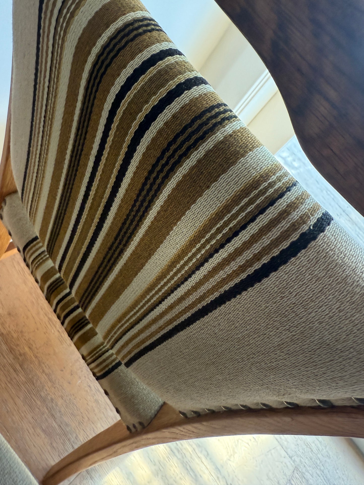 Vintage Danish Dining chairs