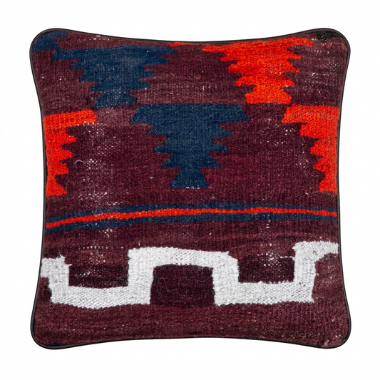 Vintage Persian Cushion