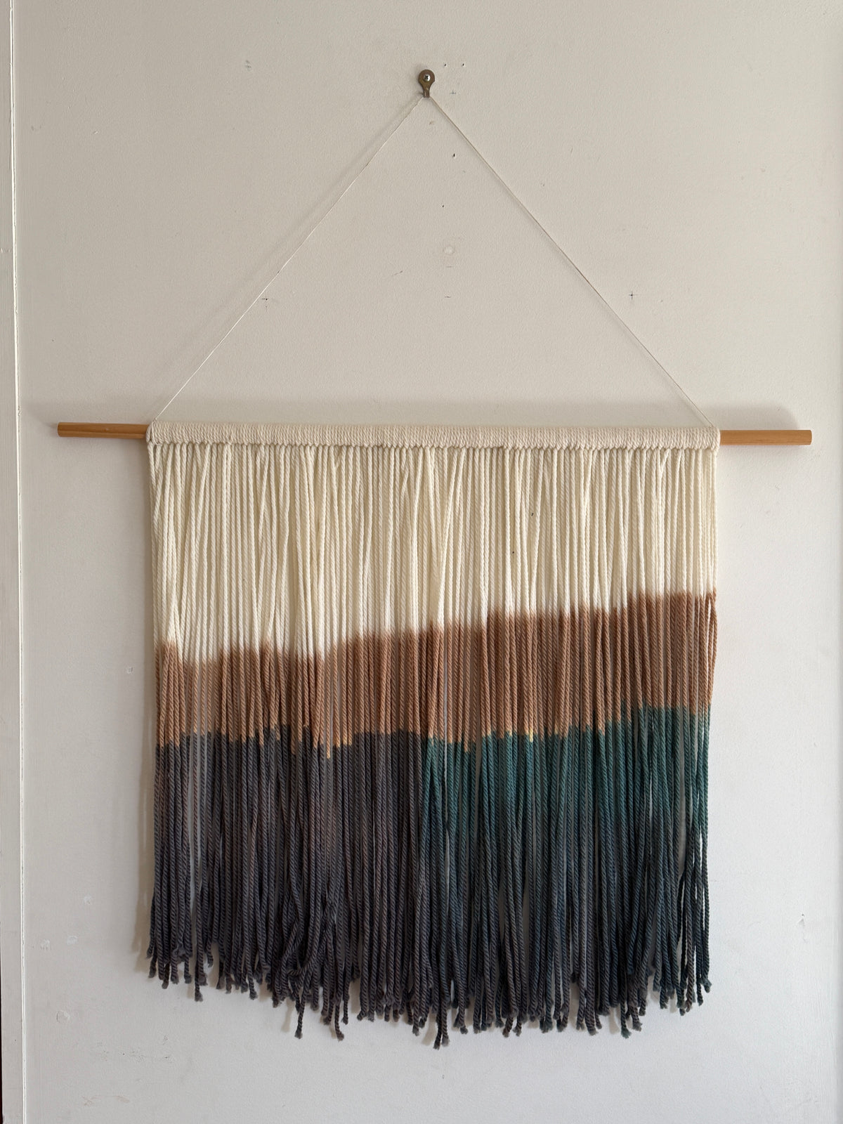 Wall hanging