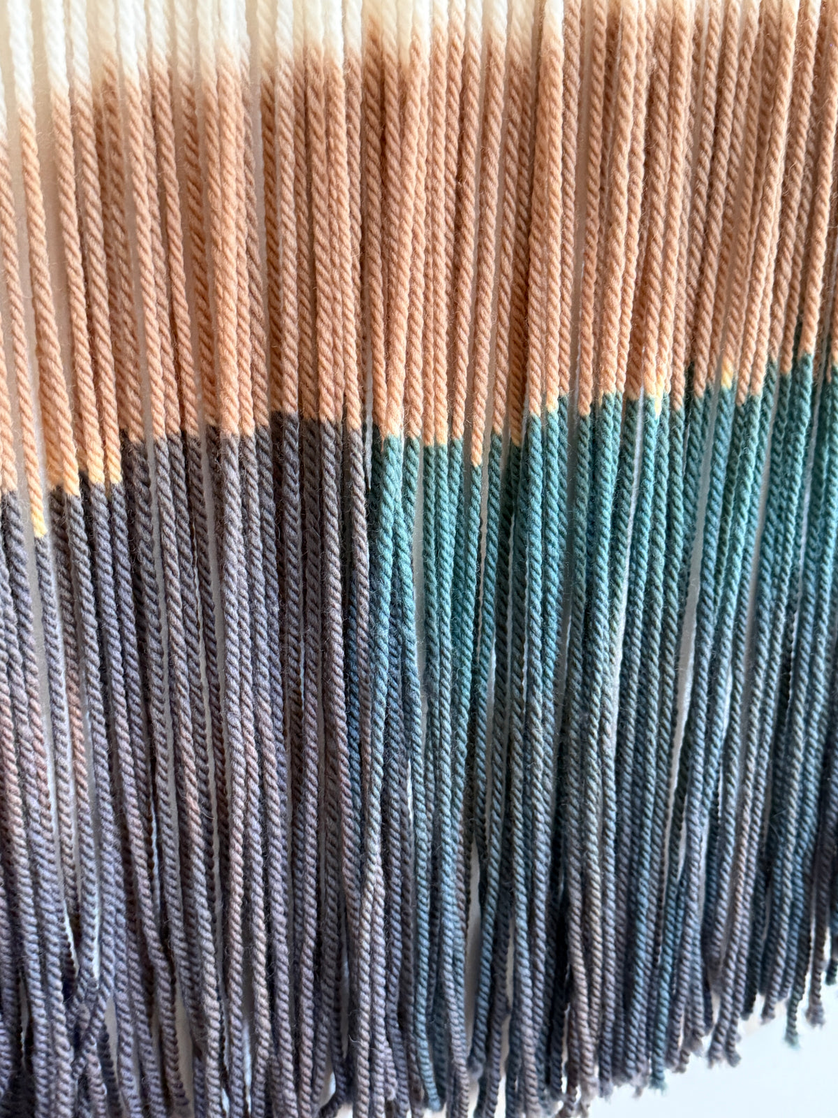 Wall hanging