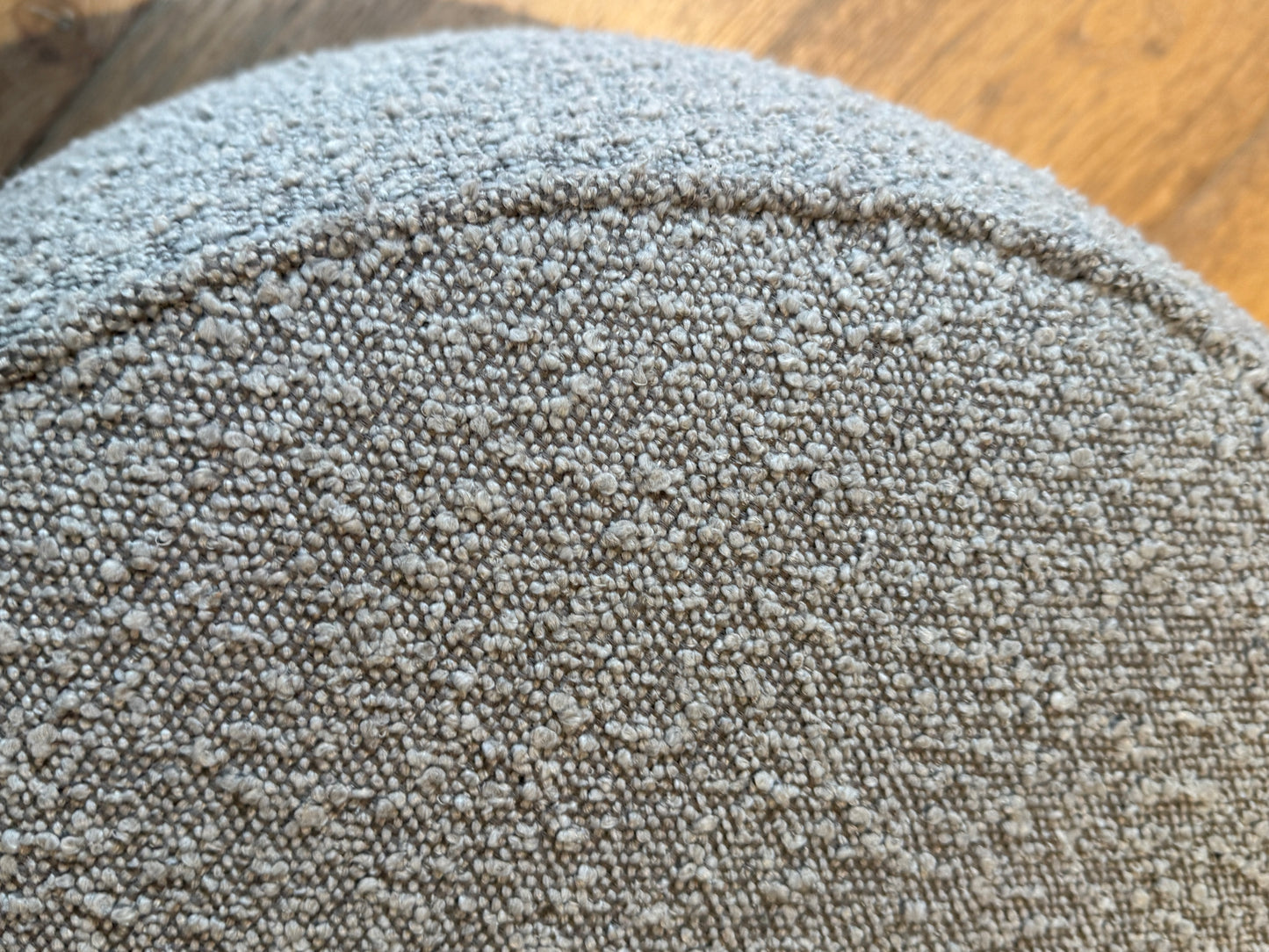 Boucle ottoman