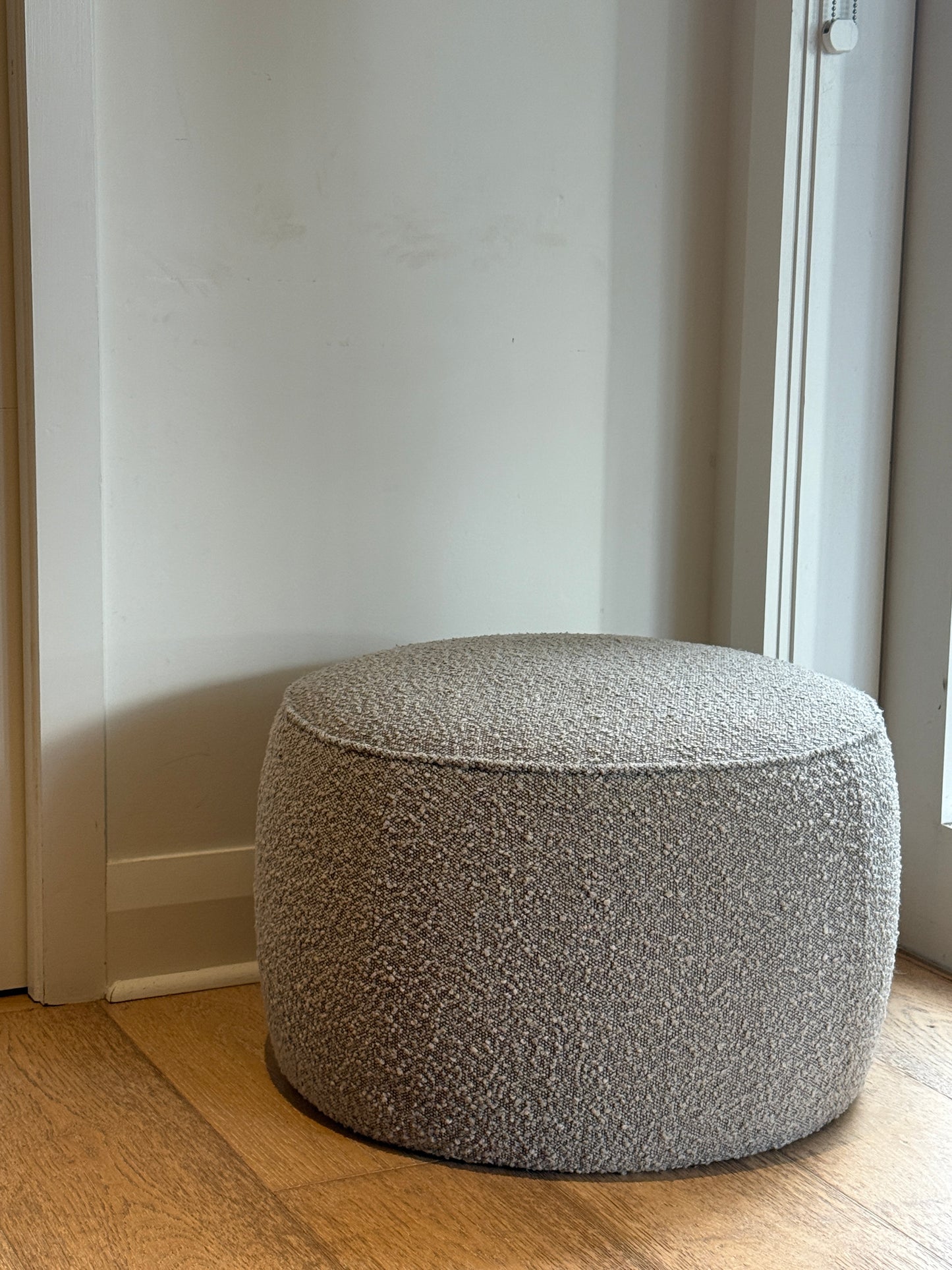 Boucle ottoman