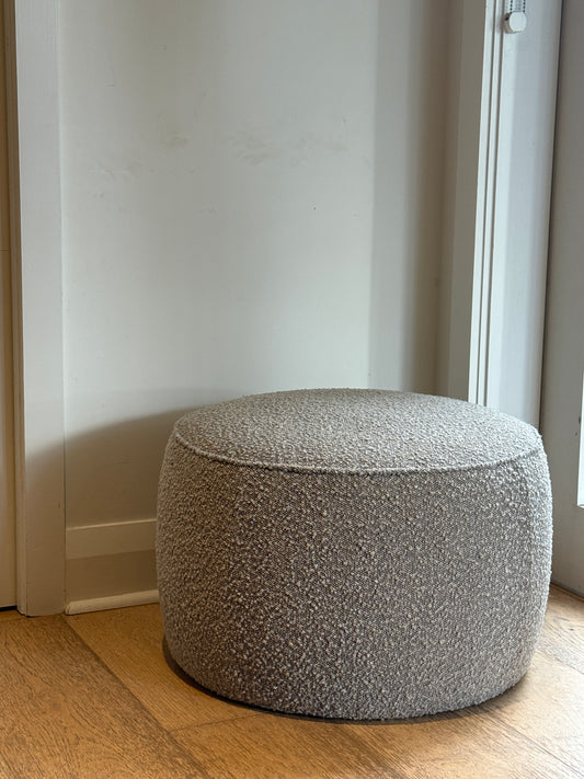 Boucle ottoman