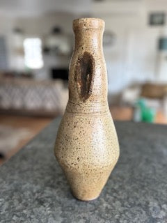 Sculptural ceramic