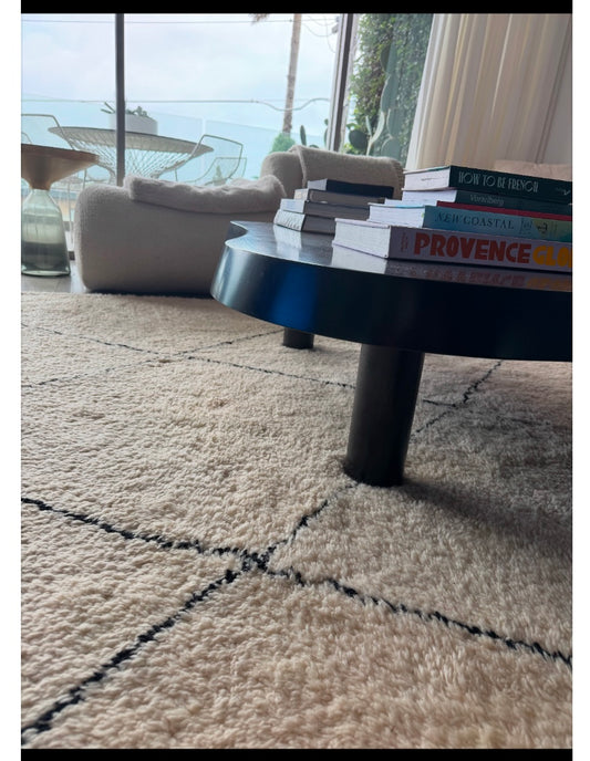 Madeline Blanchfield Coffee Table