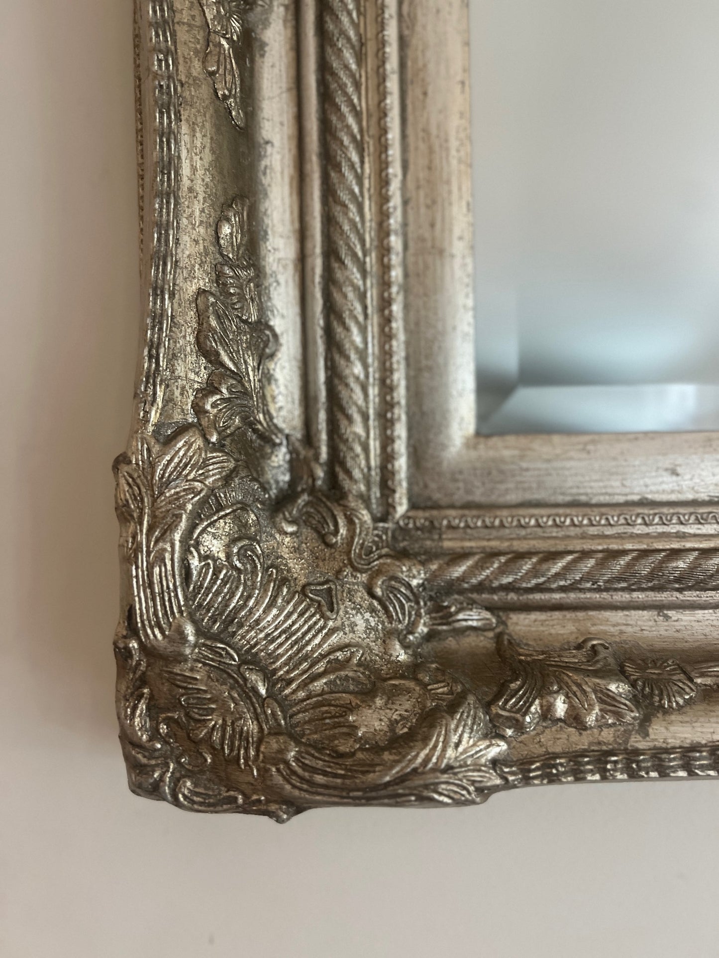 Antique Mirror