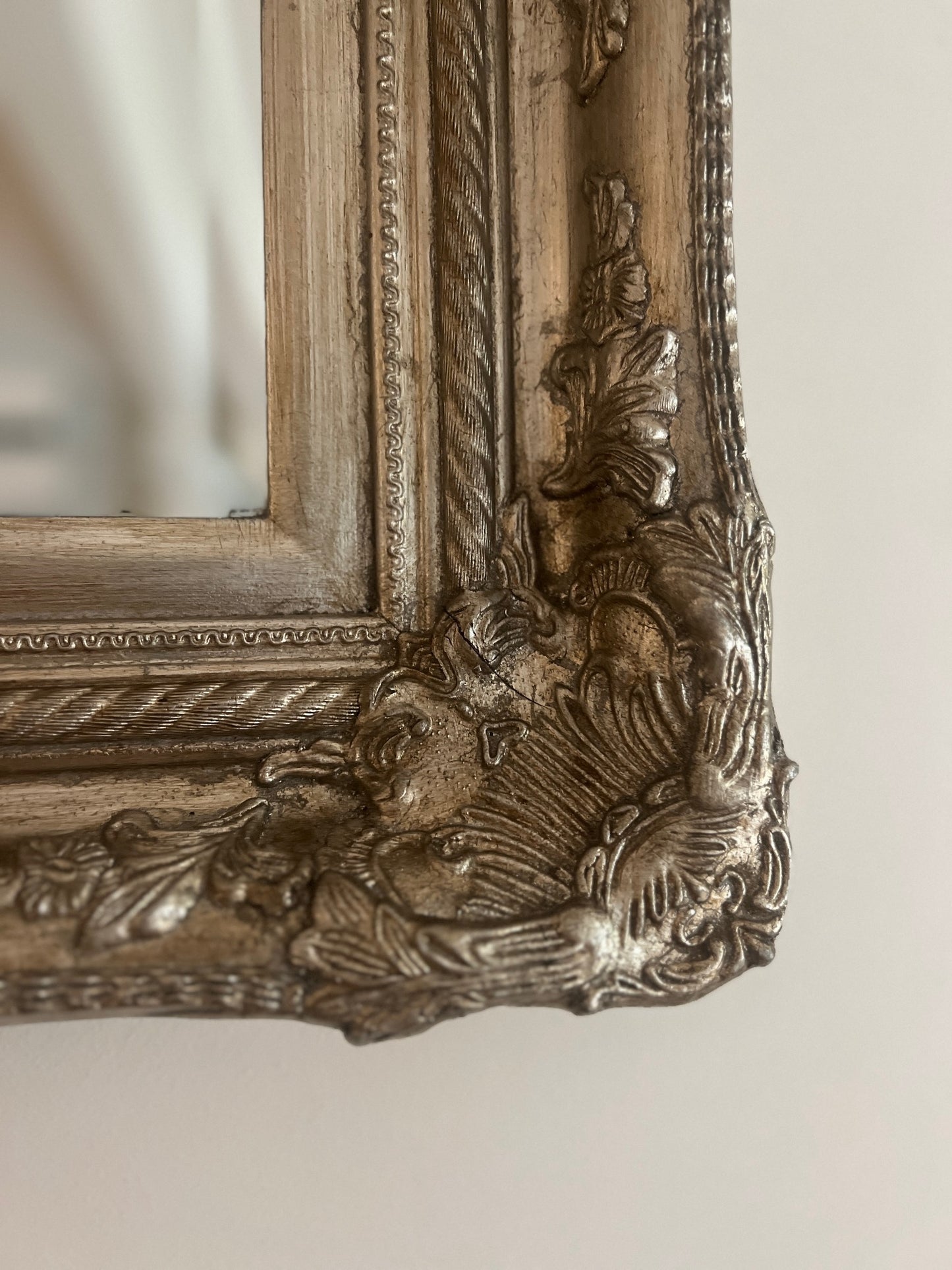 Antique Mirror